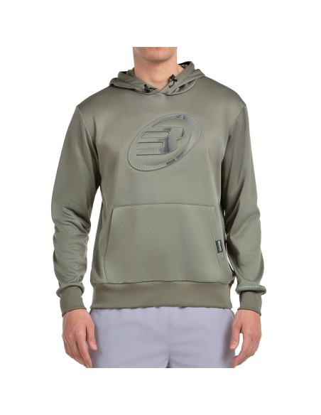 Sudadera Bullpadel Gomese | Ofertas de pádel